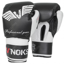 Боксерские перчатки V`Noks Aria