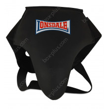 Бандаж защита Lonsdale Vinyl Pro