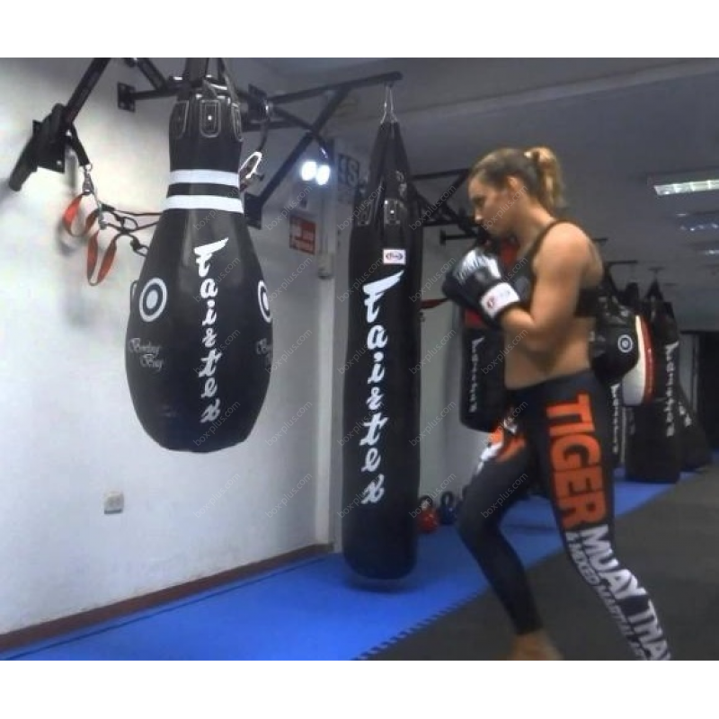 Груша кегля Fairtex HB10