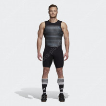 Костюм для тяжелой атлетики Adidas Crazypower Костюм для тяжелой атлетики Adidas Crazypower